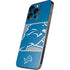 NFL Detroit Lions Zone Block iPhone 16 Pro Skin