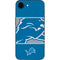 NFL Detroit Lions Zone Block iPhone 16e Skin