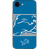 NFL Detroit Lions Zone Block iPhone 16e Skin