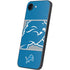NFL Detroit Lions Zone Block iPhone 16e Skin