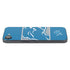 NFL Detroit Lions Zone Block iPhone 16e Skin