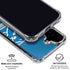NFL Detroit Lions Zone Block iPhone 17 Clear Case