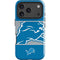 NFL Detroit Lions Zone Block iPhone 18 Pro Impact Case