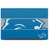 NFL Detroit Lions Zone Block Dell Latitude Skin
