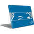 NFL Detroit Lions Zone Block Apple MacBook Air Skin