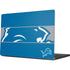 NFL Detroit Lions Zone Block Apple MacBook Pro 14-inch Skin
