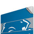 NFL Detroit Lions Zone Block Apple MacBook Pro 16-inch Skin
