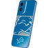 NFL Detroit Lions Zone Block Moto G Play 4G (2024) Skin