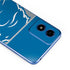 NFL Detroit Lions Zone Block Moto G Play 4G (2024) Skin