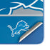 NFL Detroit Lions Zone Block Moto G Play 4G (2024) Skin