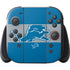 NFL Detroit Lions Zone Block Nintendo Switch 2 (2025) with Joy-Con Skin