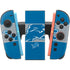 NFL Detroit Lions Zone Block Nintendo Switch 2 (2025) Joy-Con Controller Skin