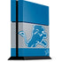 NFL Detroit Lions Zone Block PlayStation PS4 Skins