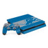 NFL Detroit Lions Zone Block PlayStation PS4 Skins