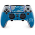 NFL Detroit Lions Zone Block PlayStation PS5 Skins