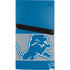 NFL Detroit Lions Zone Block PS5 Pro Bundle Skin