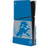 NFL Detroit Lions Zone Block PlayStation PS5 Skins