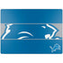 NFL Detroit Lions Zone Block Surface Laptop 7 15in Skin