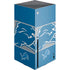 NFL Detroit Lions Zone Block Xbox Series X Skins