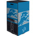 NFL Detroit Lions Zone Block XBox Series X Digital Edition Bundle Skin