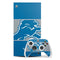 NFL Detroit Lions Zone Block Xbox Series X Skins