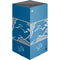 NFL Detroit Lions Zone Block XBox Series X Digital Edition Console Skin