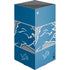 NFL Detroit Lions Zone Block XBox Series X Digital Edition Console Skin