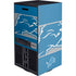 NFL Detroit Lions Zone Block XBox Series X Digital Edition Console Skin