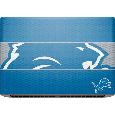 NFL Detroit Lions Zone Block HP ZBook Fury 16 G10 Skin