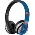 NBA Detroit Pistons Away Jersey Beats Solo 3 Wireless Skin