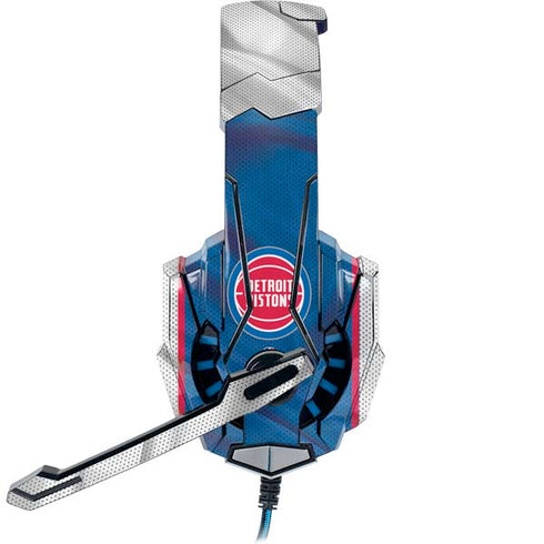 NBA Detroit Pistons Away Jersey BENGOO G9000 Skin