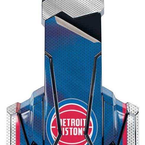 NBA Detroit Pistons Away Jersey BENGOO G9000 Skin