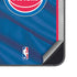 NBA Detroit Pistons Away Jersey Galaxy A16 5G Skin