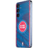 NBA Detroit Pistons Away Jersey Galaxy A36 5G Skin