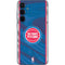 NBA Detroit Pistons Away Jersey Galaxy A55 5G Skin