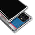 NBA Detroit Pistons Away Jersey Galaxy S23 Ultra Clear Case