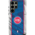 NBA Detroit Pistons Away Jersey Galaxy S23 Ultra Pro Case