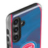 NBA Detroit Pistons Away Jersey Galaxy S25 Impact Case