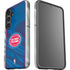 NBA Detroit Pistons Away Jersey Galaxy S25 Impact Case