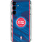 NBA Detroit Pistons Away Jersey Galaxy S25 Plus Skin