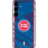 NBA Detroit Pistons Away Jersey Galaxy S25 Plus Skin