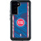 NBA Detroit Pistons Away Jersey Galaxy S24 Plus Waterproof Case