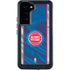 NBA Detroit Pistons Away Jersey Galaxy S24 Plus Waterproof Case