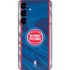 NBA Detroit Pistons Away Jersey Galaxy S25 Skin