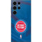 NBA Detroit Pistons Away Jersey Galaxy S24 Ultra Skin