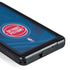 NBA Detroit Pistons Away Jersey Galaxy S24 Ultra Waterproof Case