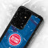 NBA Detroit Pistons Away Jersey Galaxy S24 Ultra Waterproof Case