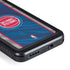 NBA Detroit Pistons Away Jersey Galaxy S24 Waterproof Case