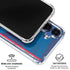 NBA Detroit Pistons Away Jersey Galaxy S25 Plus Clear Case