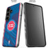 NBA Detroit Pistons Away Jersey Galaxy S26 Impact Case